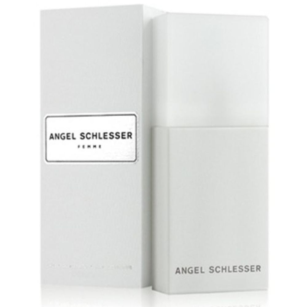 Парфюм Angel Schlesser Femme Духи алматы