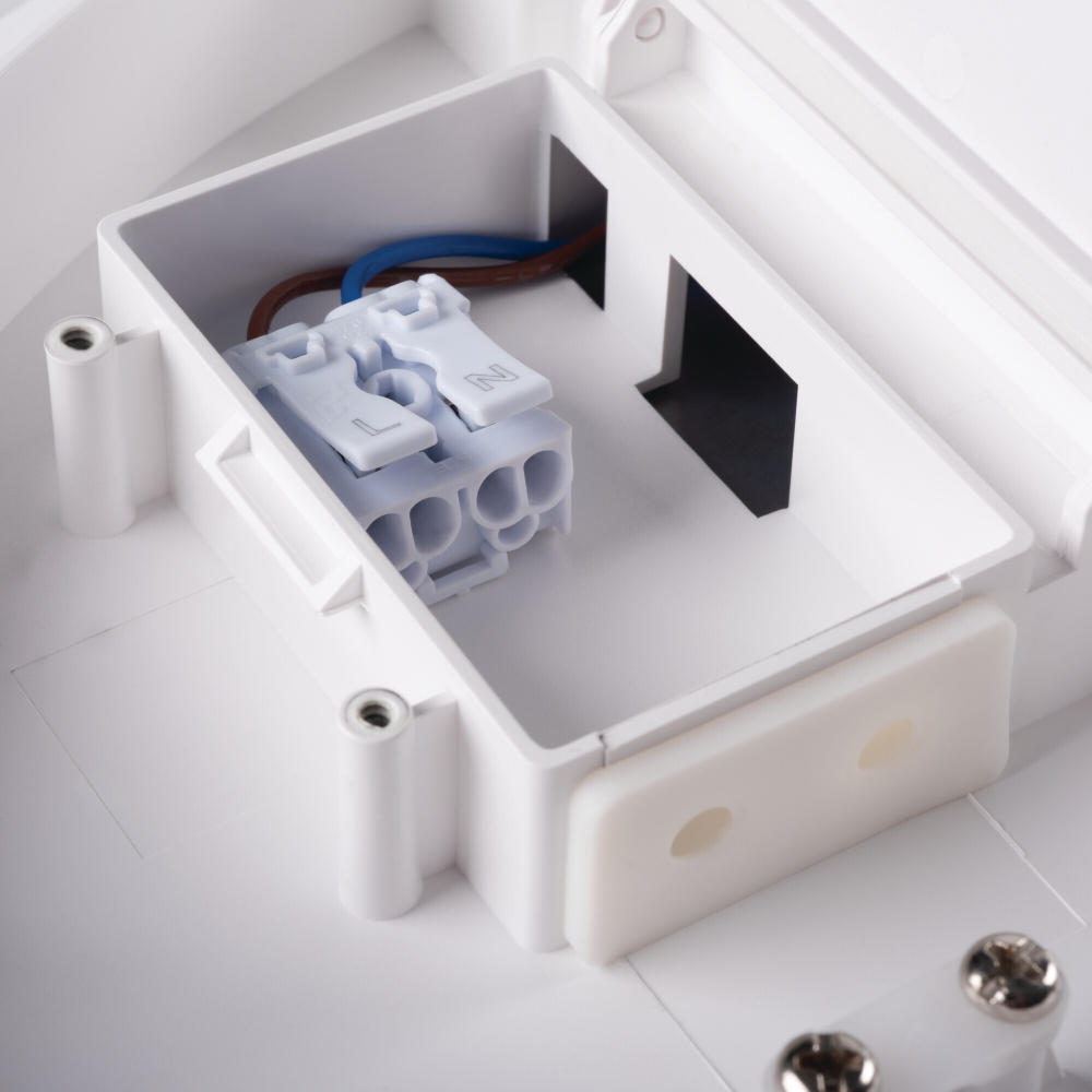 Светодиодный потолочный светильник STIVI LED 24W-NW-O-SE