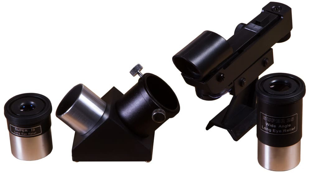 Телескоп Sky-Watcher MAK127 AZ-GTe SynScan GOTO - фото 13