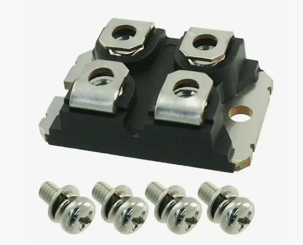 Транзистор IXFN60N80P