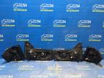 Стоп правый TOYOTA ALPHARD 2002-2005