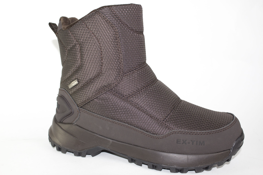 Дутики мужские зимние 2341-15