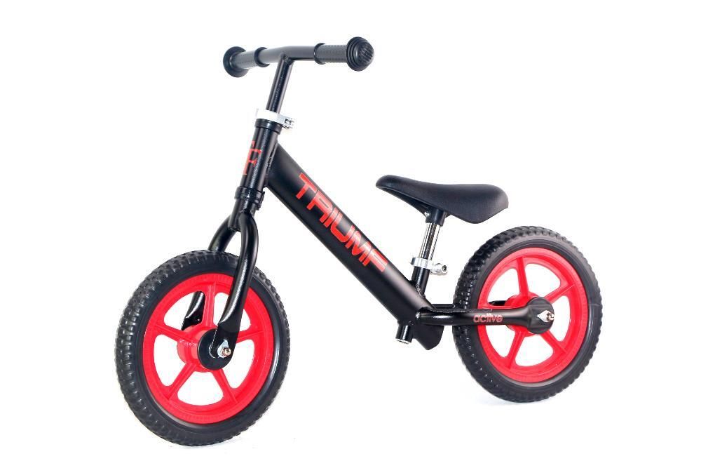 Беговел Triumf active AL-1201