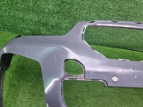 Бампер передний BMW X1 F48 (2019-2022) M-paket