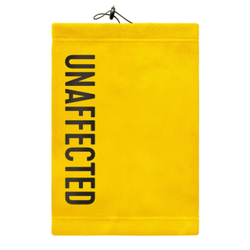 Снуд UNAFFECTED 2.0 Горчичный