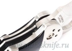 Нож Spyderco Vallotton Lil’ Sub-Hilt C224GPфотография - 7