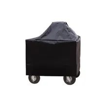 Чехол для керамического гриля Monolith на тележке Buggy