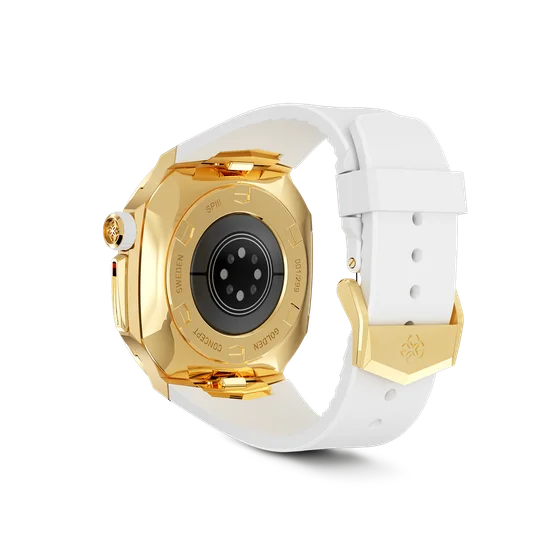 Корпус для Apple Watch SPIII41 - Gold