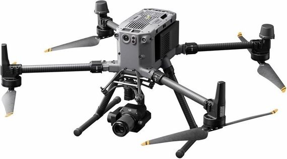 Платформа DJI Matrice 350 RTK