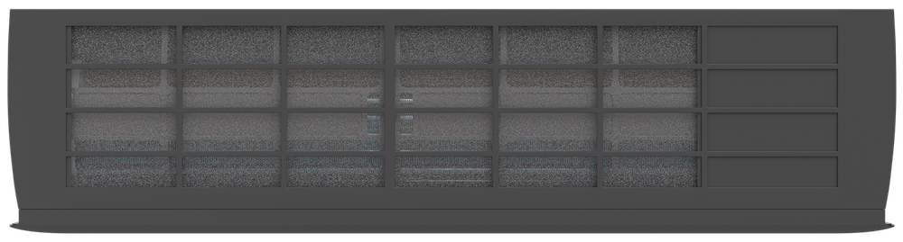 Классическая cплит-система FUNAI SENSEI 2.0 NERO RAC-SNN35HP.D07 Классическая cплит-система FUNAI SENSEI 2.0 NERO RAC-SNN35HP.D07