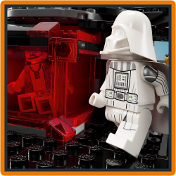 LEGO Star Wars - Темный сокол Миллениум 75389 / артикул   75389  / GTIN 5702017584454
