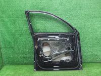 Дверь передняя левая Audi Q7 2 (2015-н.в.)