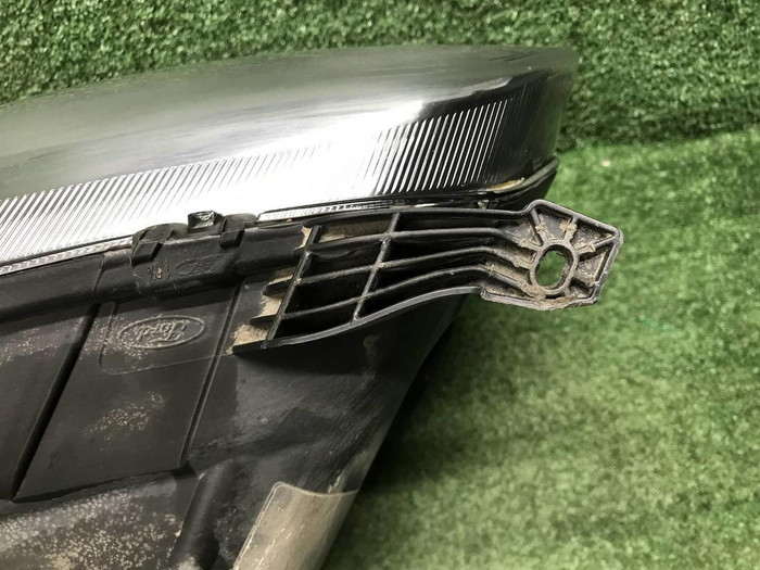 Фара левая Ford Transit 7 (2014-2019) галоген