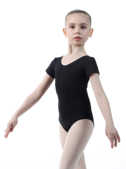 Купальник с коротким рукавом Solo FD926