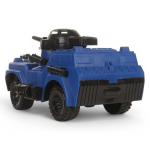 Джип пластмассовый KMP 188-1