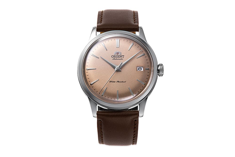 Часы механические Orient Classic RA-AC0M15Y30B