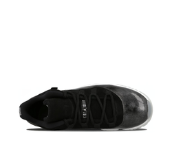 Кроссовки Air Jordan 11 Retro Low 'Barons' 528895-010