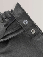 Брюки школьные для мальчика Next 540-945, Серый