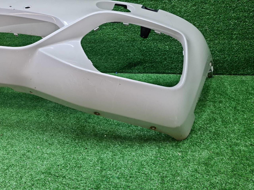 Бампер передний BMW X5 F15 (2013-2018) M-paket