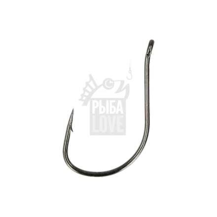 Крючок GC Feeder 53117BN №6-14 (10шт.)