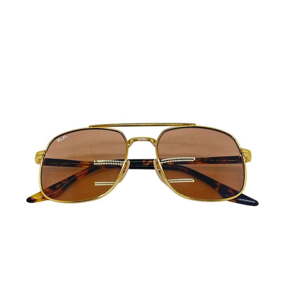 Ray-Ban RB3699 001/Q4 / 56 mm