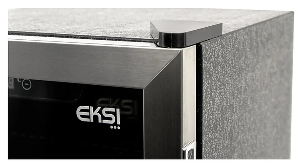 Шкаф холодильный барный EKSI BRG90