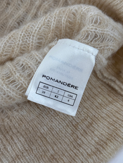 Свитер Pomandere