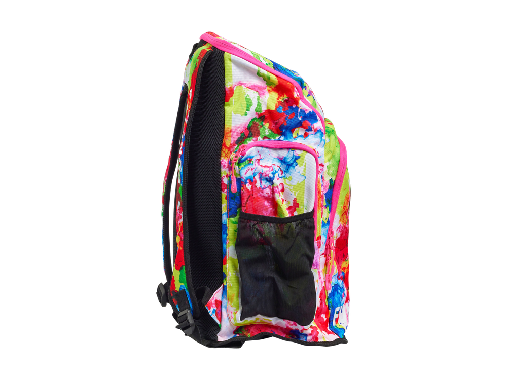 Рюкзак FUNKITA Ink Jet