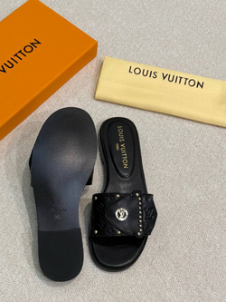 Сабо Louis Vuitton
