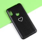 Чехол ТПУ для Xiaomi Redmi Note 6 Pro, 010998