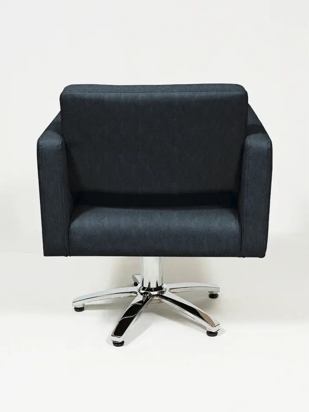 Кресло парикмахера Квадрат разборное