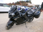 Kawasaki 1400GTR ZGT40A-021884 2009
