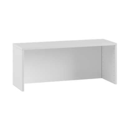 Стеллаж антресоль 800 Вилли