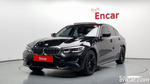 BMW 3 Series (G20) 320d xDrive Luxury (12.2019)