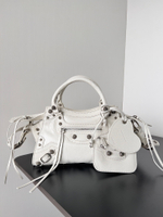 Balenciaga Neo Cagole City Small Bag 26 cm