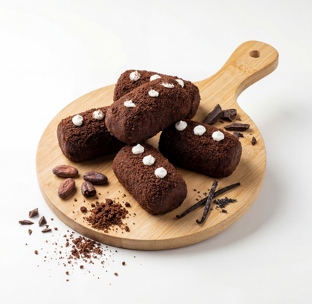 Пирожное Картошка