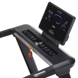 OXYGEN FITNESS EMERALD LED