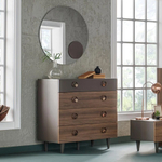 Комод ENZA HOME ROSA EH20083