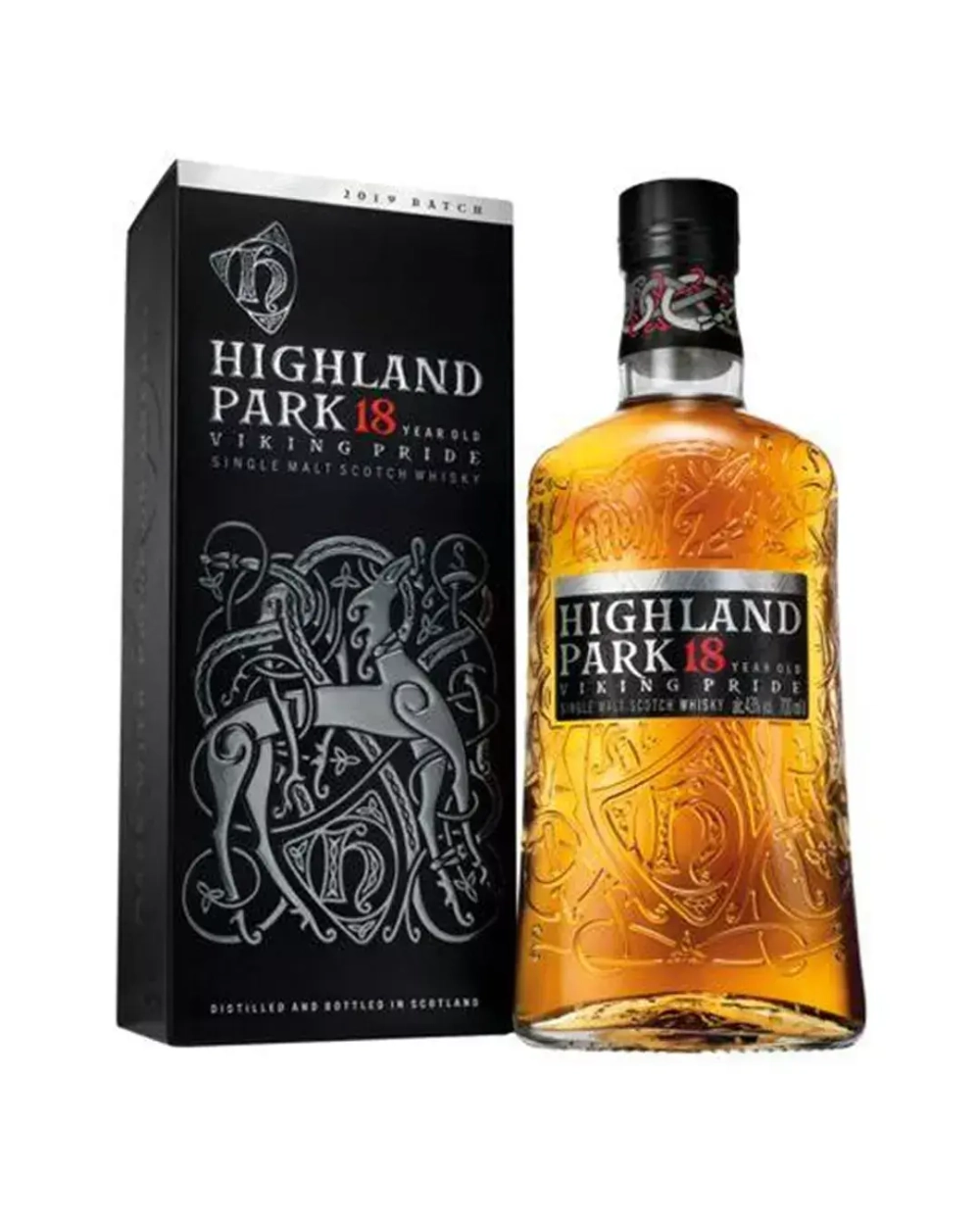 Highland Park 18 Y.O. 0,7 л.
