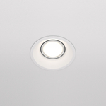 Встраиваемый светильник Technical DL028-2-01W