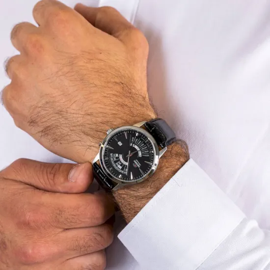 Наручные часы Orient FEU0A004BH Automatic