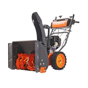 Бензиновый снегоуборщик "PATRIOT" СИБИРЬ 67E