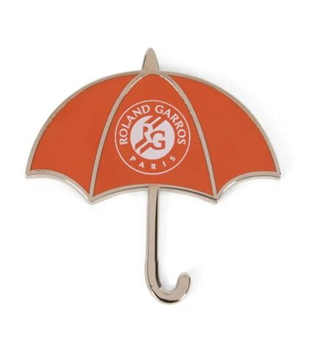 Брелок Roland Garros Umbrella Magnet