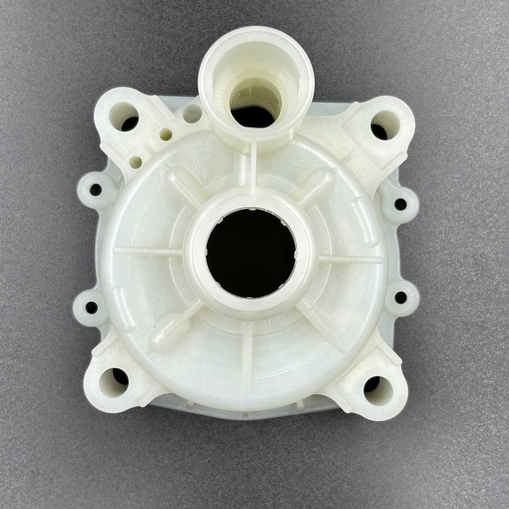Корпус помпы охлаждения Yamaha 115-250 (Kacawa)