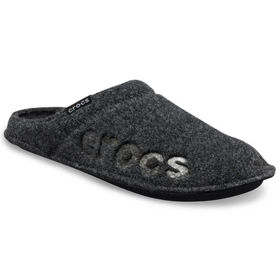 Crocs Comfort Slip-On 'Black'