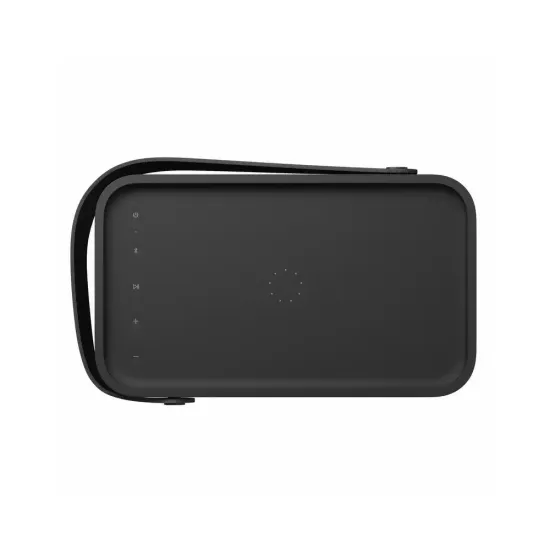 Портативная колонка Bang & Olufsen Beolit 20 Black Anthracite