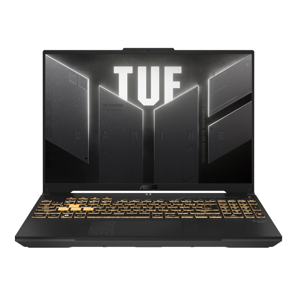 Ноутбук ASUS TUF Gaming F16 FX608JH-RV066 (90NR0MH1-M003W0)