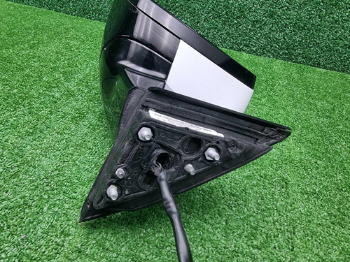 Зеркало левое Haval F7 (2018-2024) 9 контактов