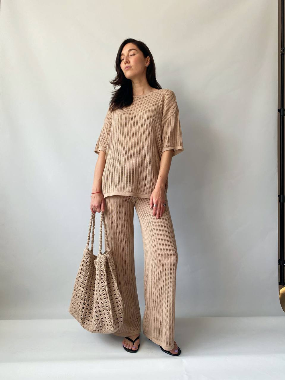 Круизный костюм