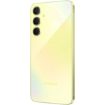 Смартфон Samsung A55 256ГБ Желтый